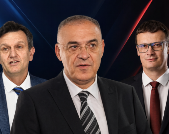 Ovako više ne može dalje, ovo nije samo borba opozicije