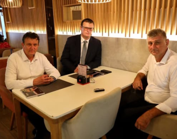 I ostali lideri da pokažu kakav im je bio ratni put