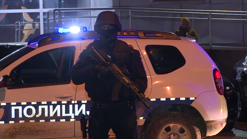 Uhapšen član kriminalne grupe Miće Danilovića?!