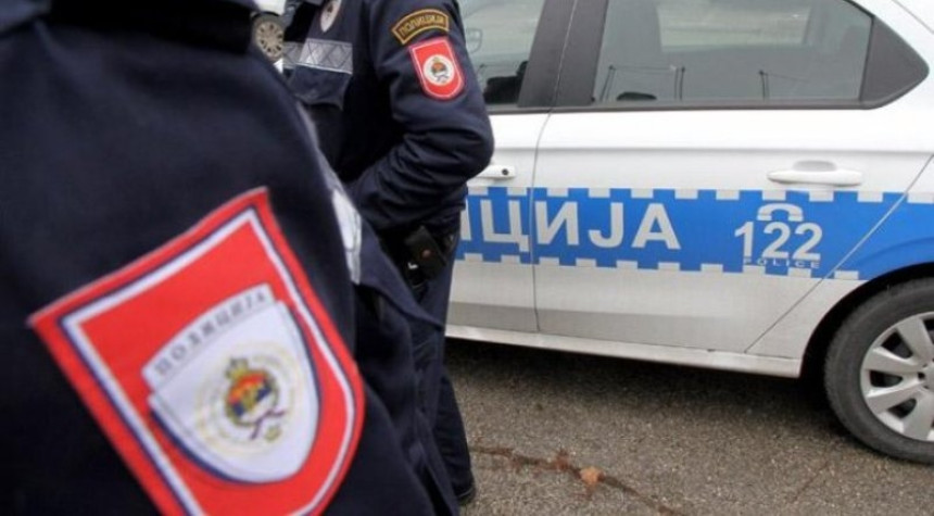 Tragedija u banjalučkom kafiću: Gost pao i preminuo