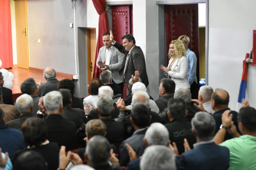 Republika Srpska ne ide u dobrom smjeru