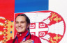 Sara Ćirković drugi put uzastopno šampionka Evrope