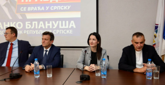 Vlast je omogućila da se iz Srpske izvuče pola milijarde KM