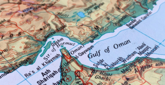 Otvaranje Ormuskog moreuza čim SAD prihvate prijedlog