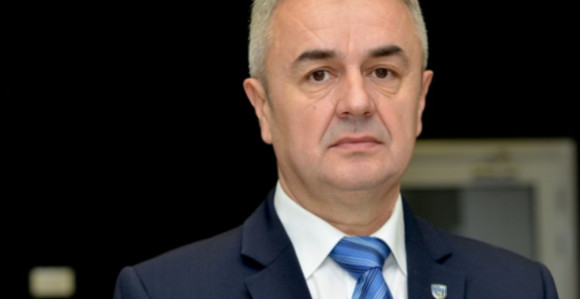 Otvoriti pitanje političke odgovornosti za kokain aferu bivšeg Viškovićevog šefa obezbjeđenje