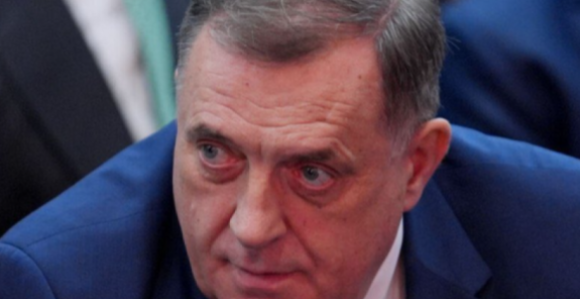 Додик поново у ризичној ситуацији - Трамп или Путин