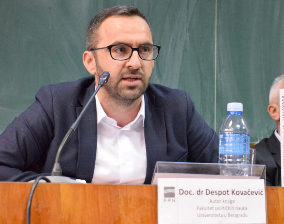 Politički zemljotres u Njemačkoj može da uzdrma i Balkan