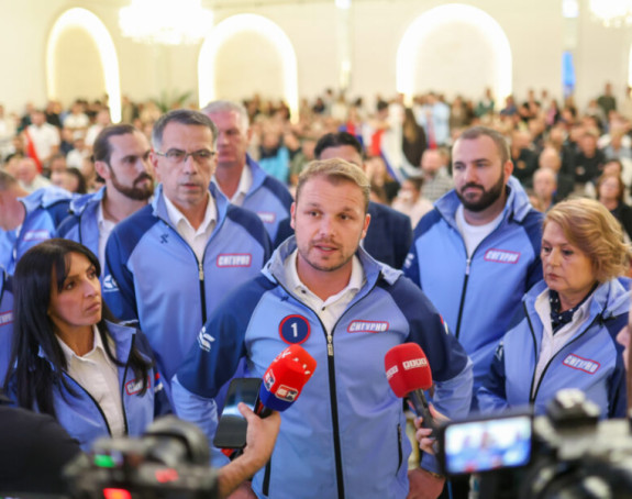 Poruka PSS-a: Brčko postaje čvorište Republike Srpske