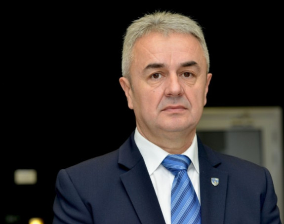 Otvoriti pitanje političke odgovornosti za kokain aferu bivšeg Viškovićevog šefa obezbjeđenje