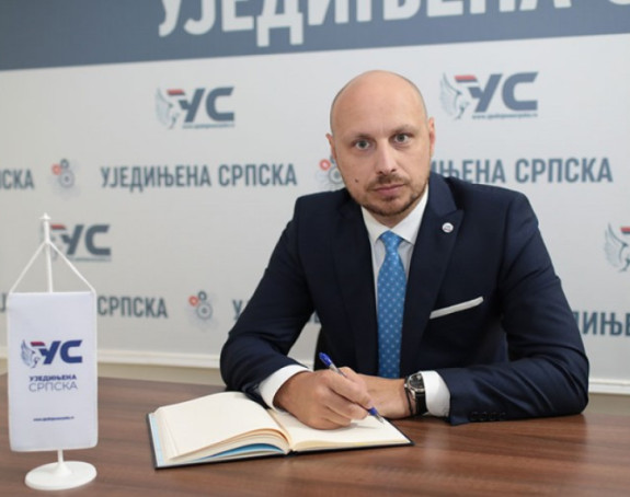 Стевандић окреће леђа: Преиспитати ћемо сарадњу са СНСД-ом и Додиком
