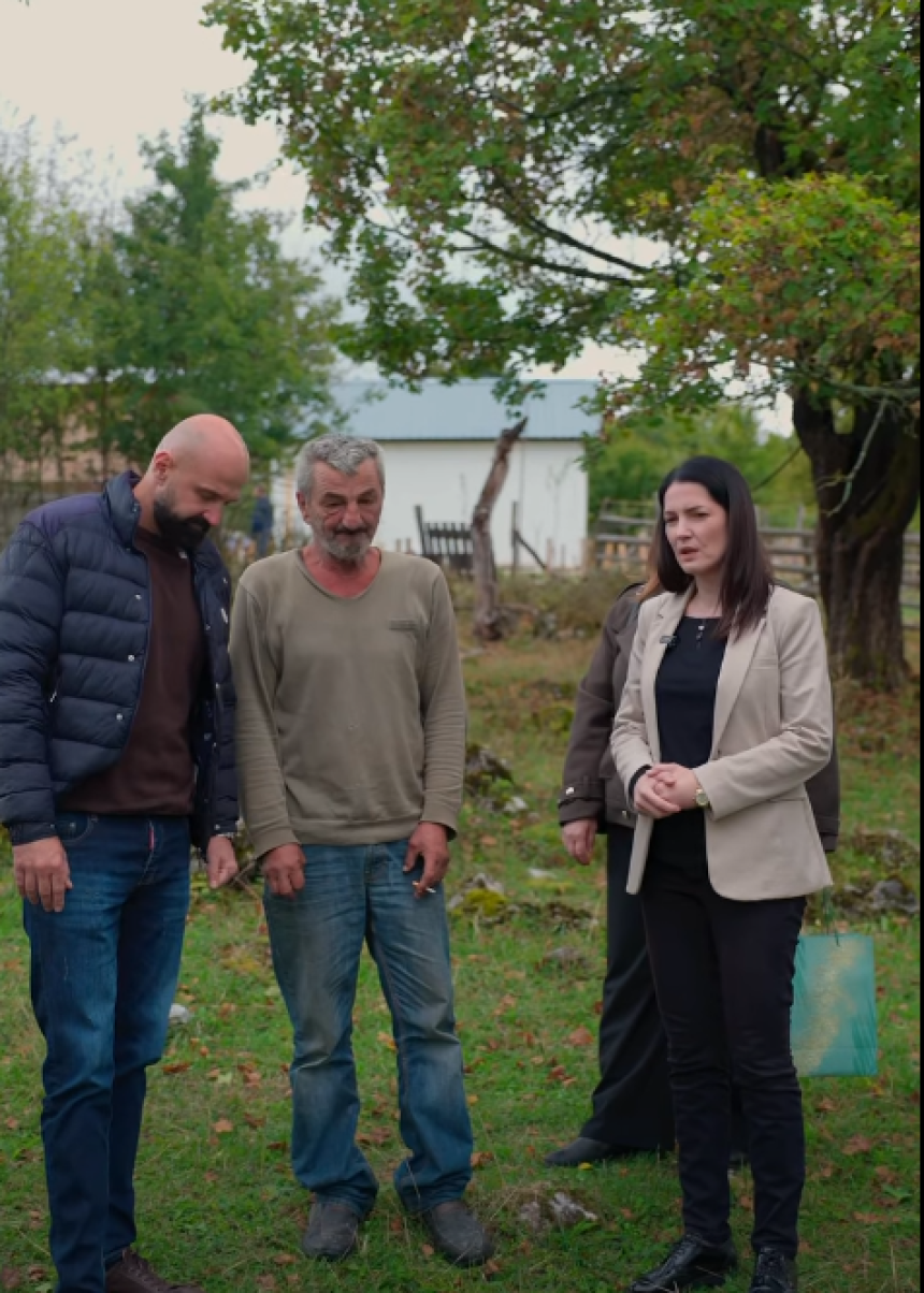 Borac živio pod vedrim nebom: Vlast zakazala, mi ne smijemo