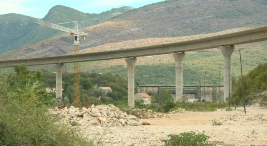 Trebinje: Obilaznica - 14 godina duga saga lažnih obećanja