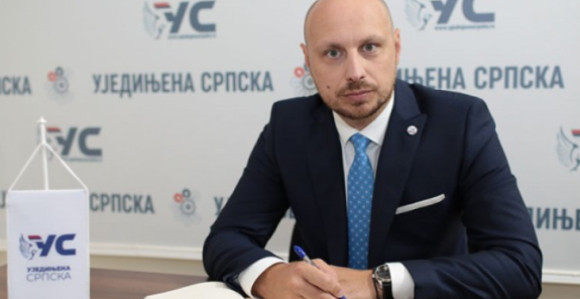 Stevandić okreće leđa: Preispitaćemo saradnju sa SNSD-om i Dodikom