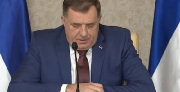 Dr Blagojević: Štetne posljedice vladavine Dodikovog režima 