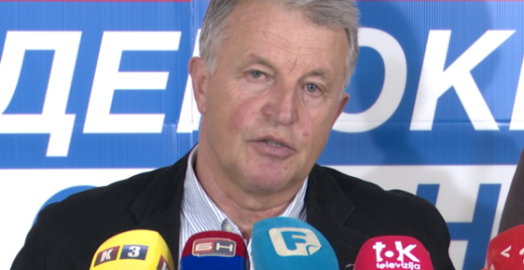 Svaki napad na Blanušu pokazuje koliko se režim plaši promjena