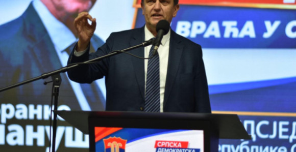 Preduslov za razvoj istoka Srpske je dobra putna infrastruktura