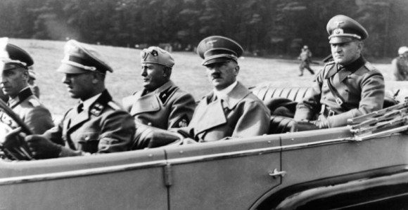 Nova saznanja otvorila pitanje da li je Hitler ubio polusestričinu?