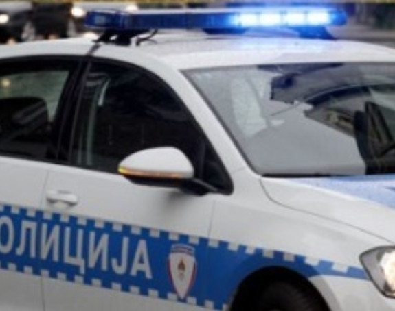 Banjaluka: Udes kod Gradskog mosta, povrijeđeno dijete