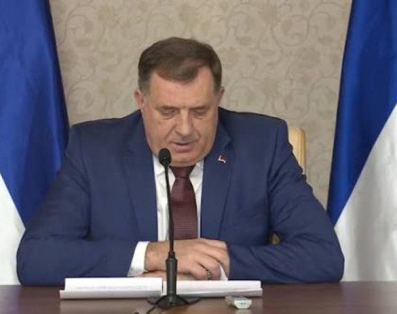 Dr Blagojević: Štetne posljedice vladavine Dodikovog režima 