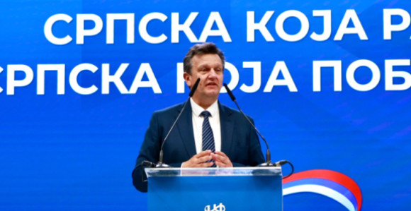 Želimo Republiku Srpsku u kojoj se radi, gradi i stvara