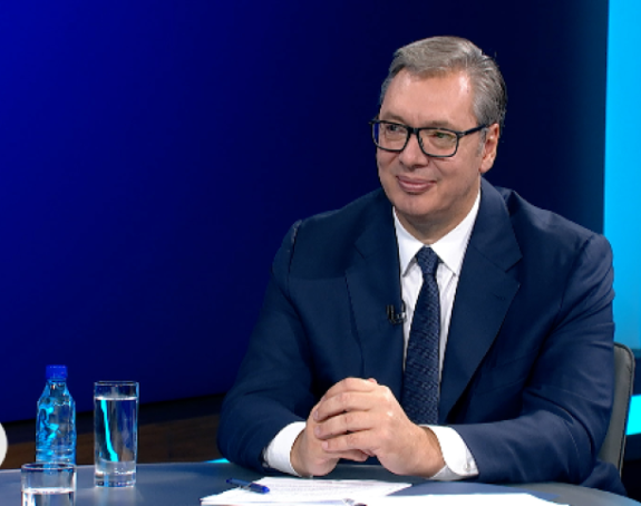 Odlazim ponosan na rezultate koje je Srbija ostvarila