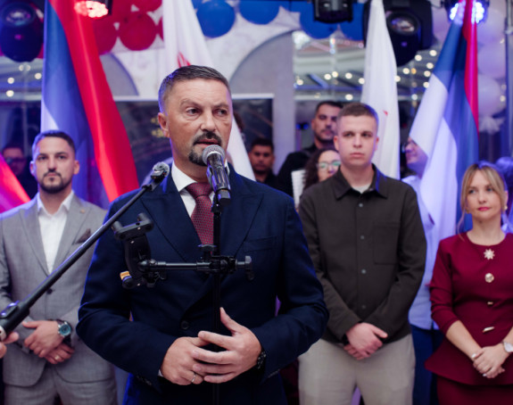 Ristić najavio izvoz Despota i Vihora u Srbiju