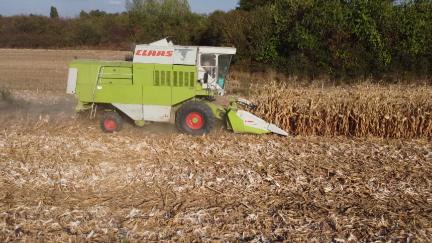 Цијена хране ће расти и због велике суше и енергената