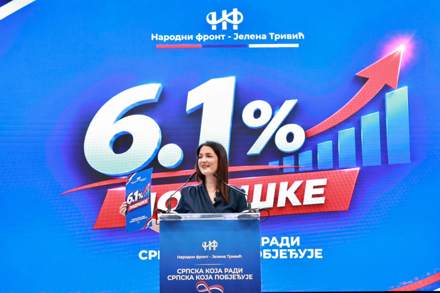 Nakon 4. oktobra dobijamo novu i čestitu Vladu Srpske