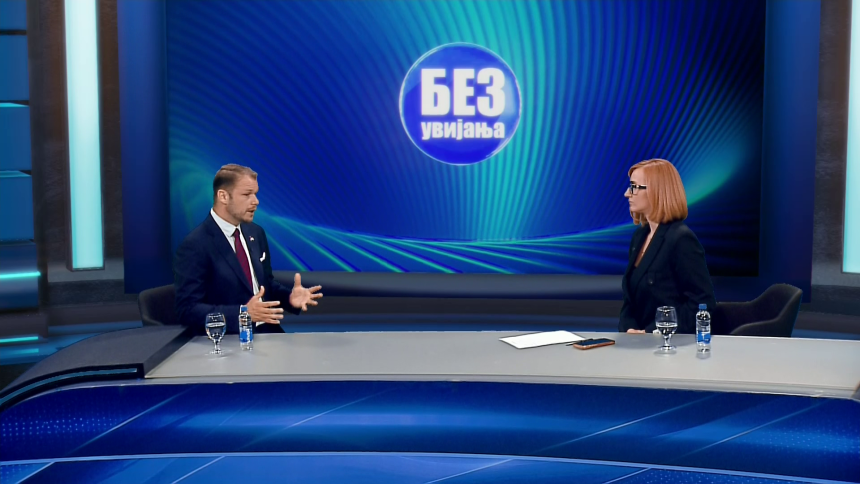 Srpska nije siromašna nego opljačkana, potrebne su joj korjenite promjene (VIDEO)