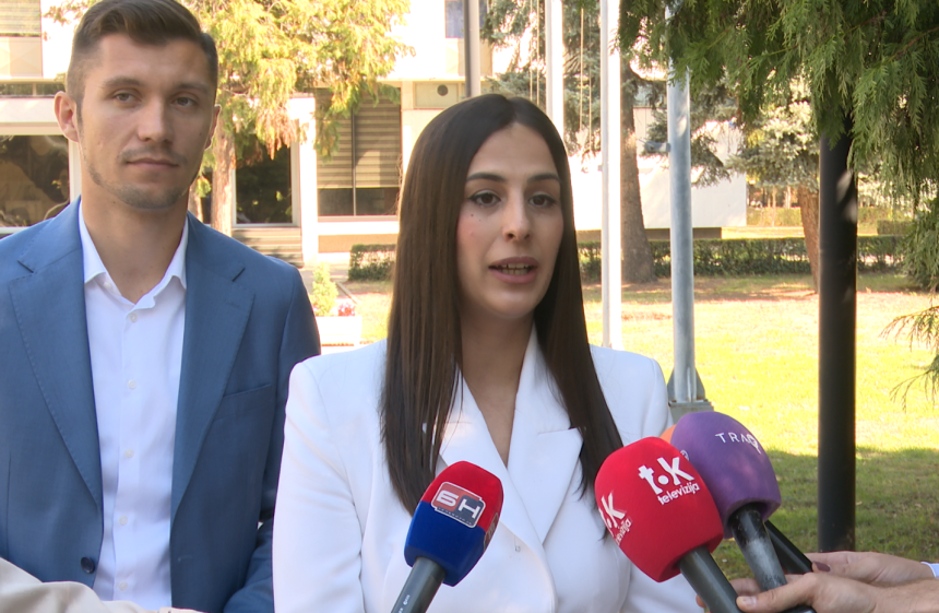 Partijska knjižica ne smije biti uslov za napredovanje