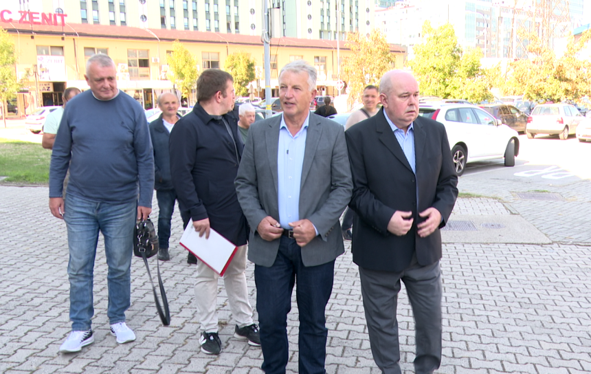SDS podnio krivičnu prijavu zbog neovlaštenog snimanja Blanuše