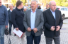 SDS podnio krivičnu prijavu zbog neovlaštenog snimanja Blanuše