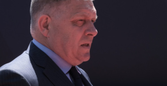 Vanredni izbori u Slovačkoj mogući već u januaru