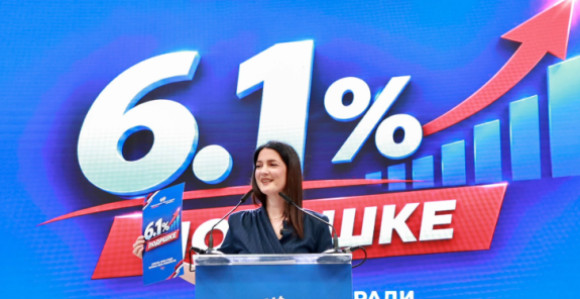 Nakon 4. oktobra dobijamo novu i čestitu Vladu Srpske