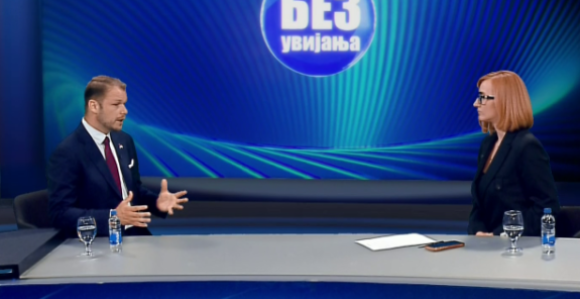 Srpska nije siromašna nego opljačkana, potrebne su joj korjenite promjene (VIDEO)