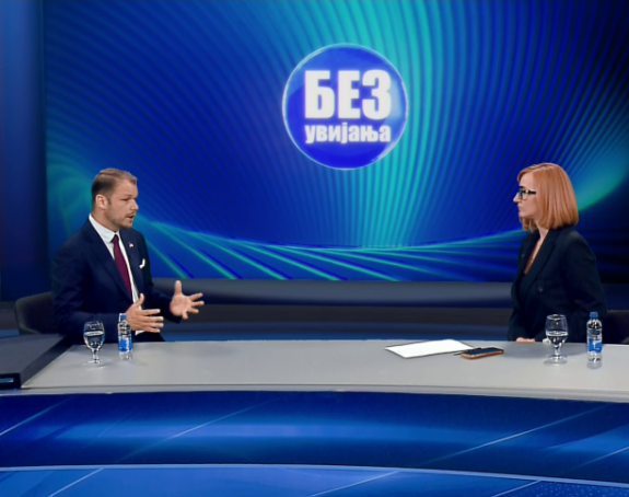 Srpska nije siromašna nego opljačkana, potrebne su joj korjenite promjene (VIDEO)