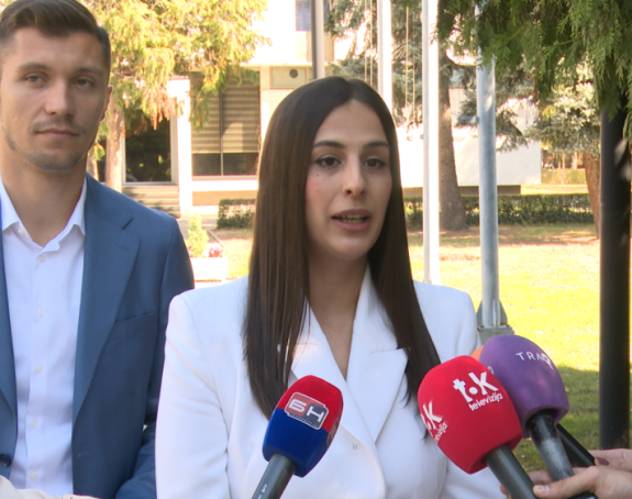 Partijska knjižica ne smije biti uslov za napredovanje