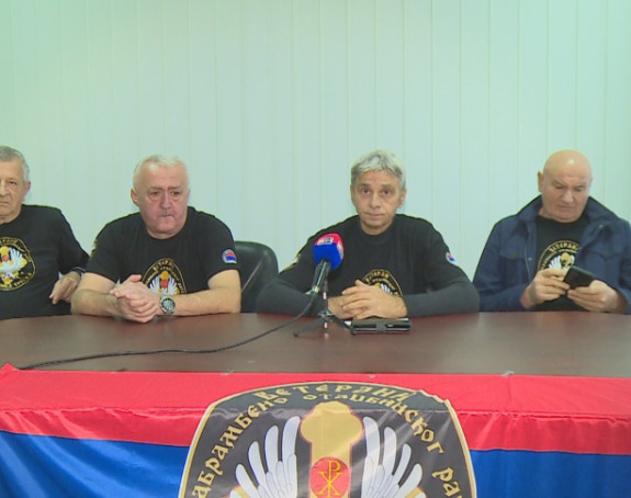 Veterani OO rata: Ključni je trenutak za promjene na izborima