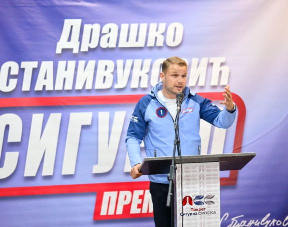 Povezati Hercegovinu sa ostatkom Srpske i Srbijom je obaveza