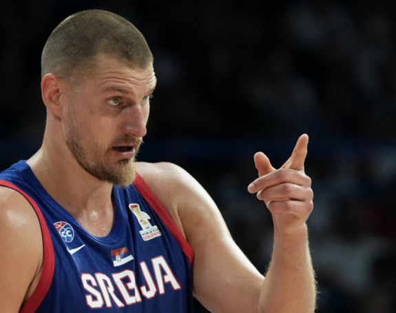 Jokić otkrio sa kim će potpisati novi ugovor sljedeće godine
