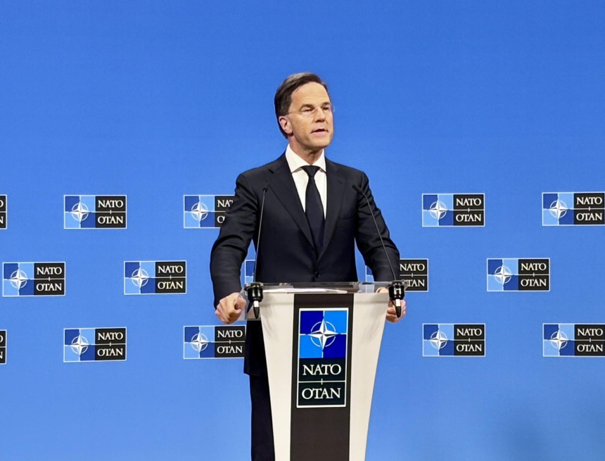 NATO će povećati podršku Ukrajini zbog ruskih sabotaža