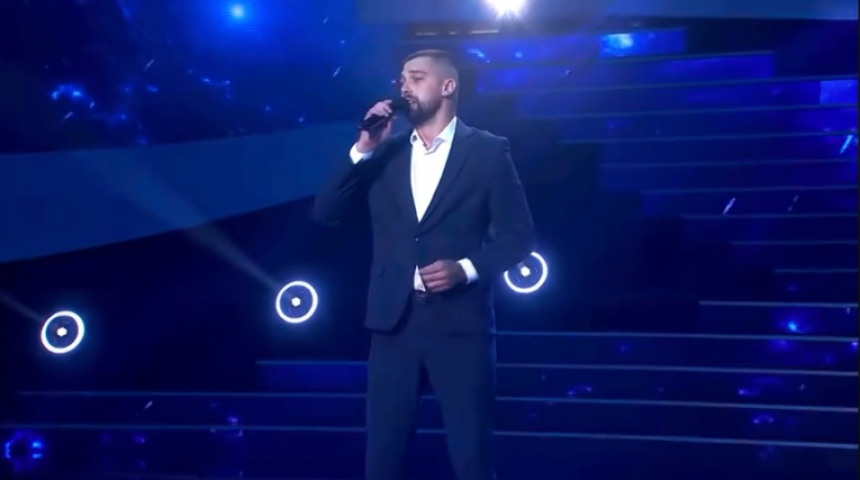 Kuvar iz Banjaluke postao hit "Zvezda Granda" (VIDEO)