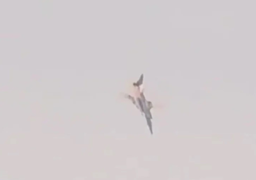 Pao ruski nosač strateških raketa, poginula posada
