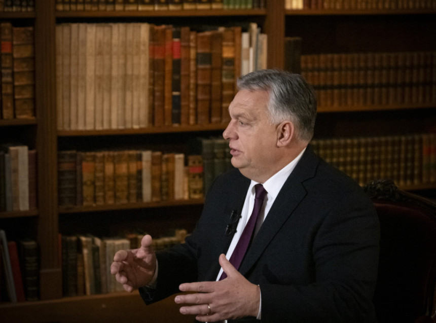 Tužilaštvo privelo dvojicu ministara iz Orbanove vlade