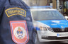 Osumnjičeni ugrizao policajca za nogu