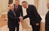 Dodik u Moskvi: Savo Minić nije mogao progovoriti riječ sa Putinom?!