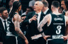 Partizan savladao Pariz u drugom kolu Evrolige