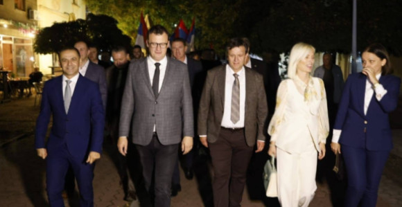 Šamac zna šta znači sačuvati povjerenje građana