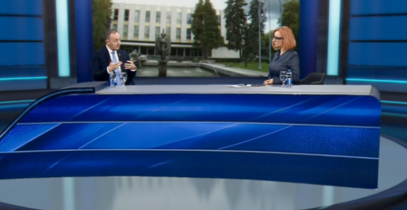 Krajnje je vrijeme da dođe pravda, da se primijeni zakon o porijeklu imovine