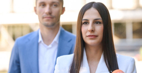 Ne prodajte svoju budućnost onima koji žele da je kupe